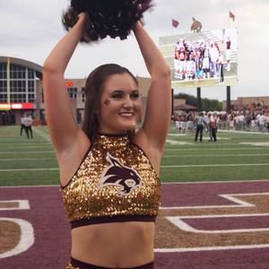 Meet your Posher, Kylee